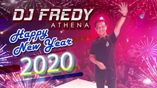 DJ FREDY HAPPY NEW YEAR 2020 "MALAM TAHUN BARU"