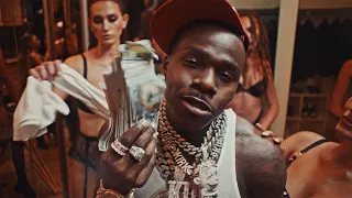 DaBaby - BALLER (Feat. Migos) (Remix)