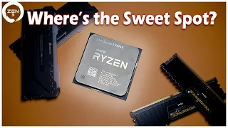 Ryzen 5 5600X | Overclocking, PBO, Memory Scaling