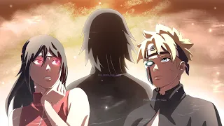 「BORUTO」Episode 1 | The Beginning To The End