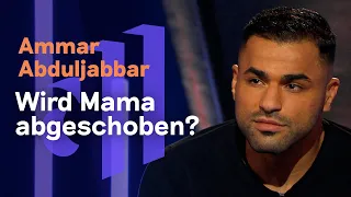Deutscher Olympia-Boxer bangt um seine Mutter | Ammar Abduljabbar bei deep und deutlich