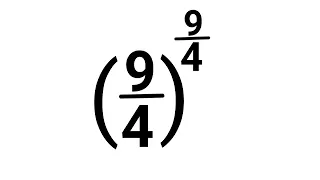 Poland | Awesome algebra problem | Trick to solve this exponential equation