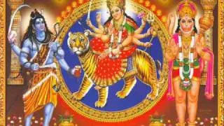 De Kho Durga Devi - Pt. Chunilall & Sangeetha