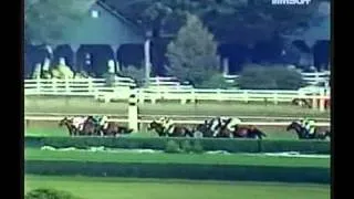 1984 Diana Handicap - Wild Applause