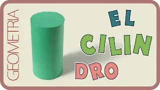 COMO HACER UN CILINDRO – Rápido y fácil