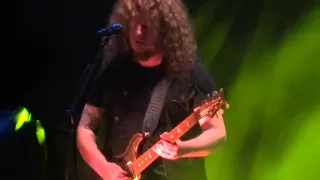 Opeth - "The Leper Affinity" (Live in Los Angeles 10-24-15)