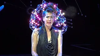 Imogen Heap, Hide And Seek (live), San Francisco, CA, June 8, 2019 (HD)