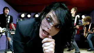 My Chemical Romance - I'm Not Okay (I Promise) [Dialogue/MTV Version]