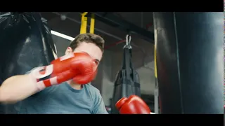 Box en UFC GYM México