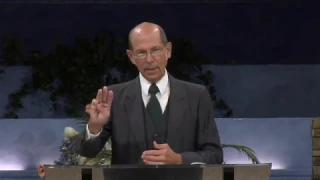 5.Why Does the Nature of Christ Matters ? -Pastor Dennis Priebe