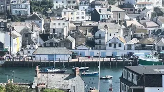 LOOE Flotilla - Filming BBC ‘Beyond Paradise’