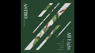 아스트로(ASTRO) 1 In A Million 화음강조