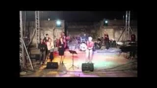 Vlado Janevski - koncertni inserti  Heraklea, Bitola (2014)