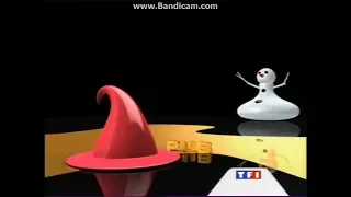 TF1 - 27 Décembre 2005 - Pubs