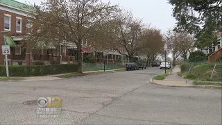 Elderly Woman 1 Of 3 Killed During Bloody Baltimore Weekend