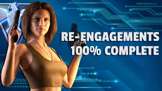 Red Alert 2 | Re-Engagements 100% Complete Allied Campaign