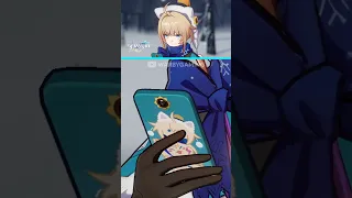 Honkai Star Rail - All Phones Showcase