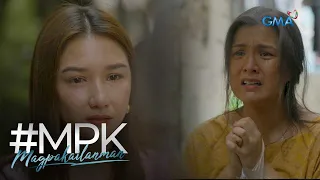 Magpakailanman: Artista, hinanap ang nawawalang ina! #MPK