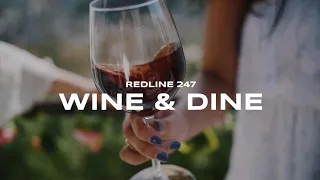 Wine & Dine 2021 - Supercar road trip