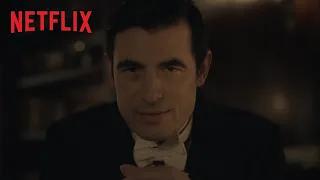 Dracula | Bande-annonce VOSTFR | Netflix France