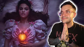 Selena Gomez - De Una Vez REACTION