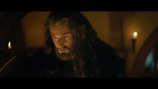 ll Canto dei Nani - NEBBIOSI MONTI GELATI - Lo Hobbit Full HD (ITA)