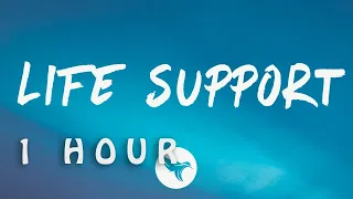 NBA Youngboy - Life Support (Lyrics)| 1 HOUR