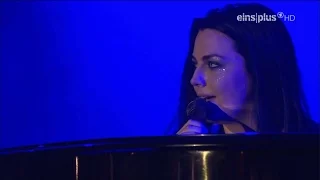 Evanescence -  Rock Am Ring 2012 (Live HD)