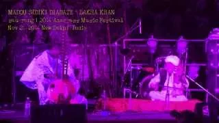 Duga - The Lakha~Madou Project