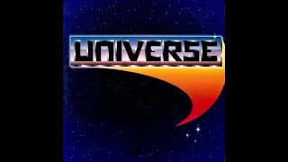 Universe – Universe (1985 Full Album) | Remastered