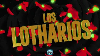 WWE: Los Lotharios Entrance Video | "Vamos"