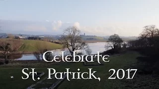 Celebrate St Patrick, 2017