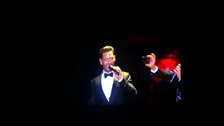 il divo _honor _Carlos Marin 🙏🌠🌟2years ago _live _tribute _14july2019