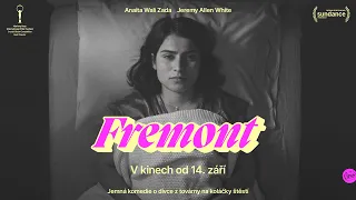 Fremont (Babak Jalali, 2023) – Trailer CZ