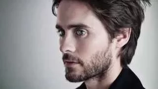 Jared Leto - Blue Blood