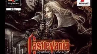 Castlevania: Symphony of the Night - Dracula's Castle [Song]