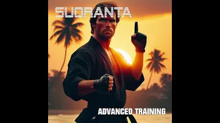 SUORANTA - Advanced Training [Synthwave]