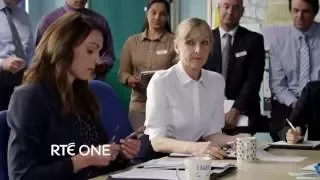 Scott and Bailey Ep 1| Tuesday 20th September 10:15pm | RTÉ ONE