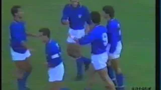 1988 (November 16) Italy 1-Holland 0 (Friendly).mpg