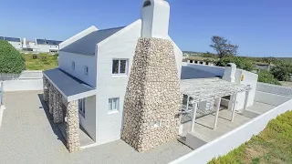 4 Bed House for sale in Western Cape | West Coast | St Helena Bay | Paternoster | 4 Vis |