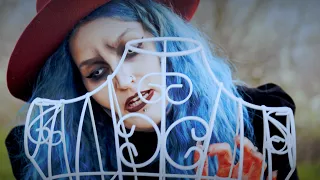 Philosophy Of Evil - Mad As A Hatter (Official Music Video) 4K