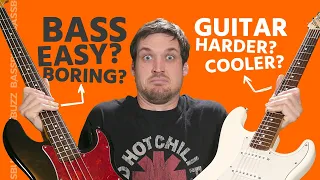 5 Beginner Bass Myths (Busted)