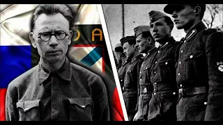 Hearts of Iron 4:The New Order - Самара. Развитие промышленности!