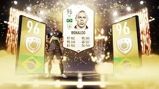 THE BEST PACK OF ALL TIME!! 😱👏- LUCKIEST FIFA 19 PACK OPENING REACTIONS COMPILATION #13