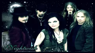 Axon Rise feat. EF - Bye Bye Beautiful (Nightwish cover)