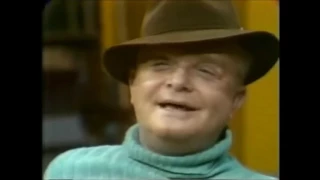 Truman Capote Drunk