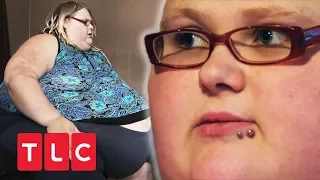 Nicoles letzte Chance | Mein Leben mit 300 kg | TLC Deutschland