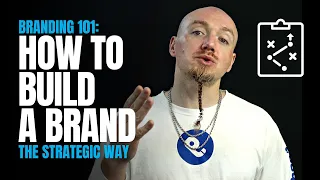 Branding 101: How To Build A Brand The Strategic Way