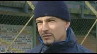 Io che sarò Roberto Baggio   10   Brescia e  il sogno dopo