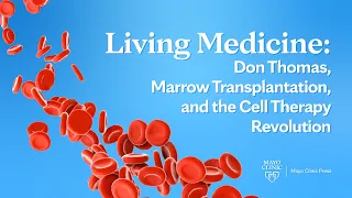 Living Medicine: The Remarkable Story of Bone Marrow Transplantation